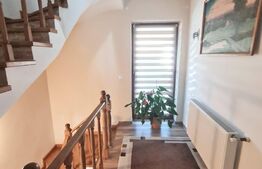 Casa de 126 mp utili, 5 camere, zona parcului Poligon