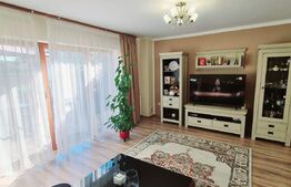 Casa de 126 mp utili, 5 camere, zona parcului Poligon