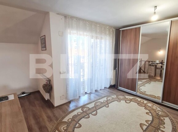 Casa de vânzare 5 camere Floreşti - 97479CV | BLITZ Cluj-Napoca | Poza12