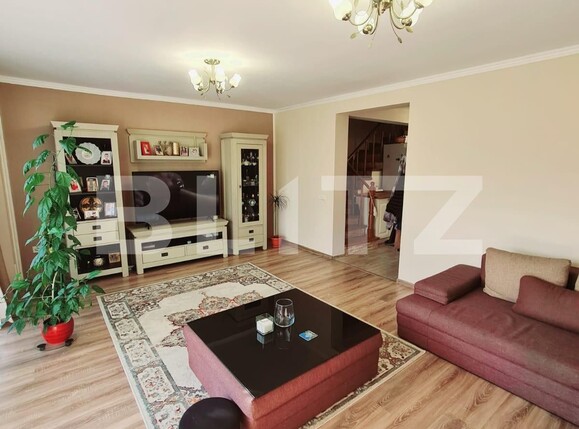 Casa de vânzare 5 camere Floreşti - 97479CV | BLITZ Cluj-Napoca | Poza3