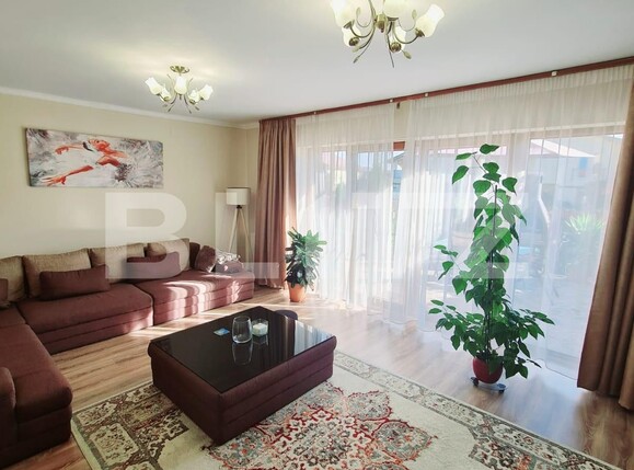 Casa de vânzare 5 camere Floreşti - 97479CV | BLITZ Cluj-Napoca | Poza1