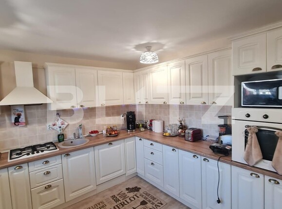 Casa de vânzare 5 camere Floreşti - 97479CV | BLITZ Cluj-Napoca | Poza5