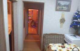 Apartament 2 camere, 54 mp, decomandat, zona strazii Izlazului