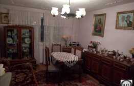 Apartament 2 camere, 54 mp, decomandat, zona strazii Izlazului
