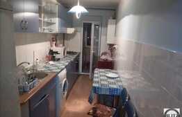 Apartament 2 camere, 54 mp, decomandat, zona strazii Izlazului