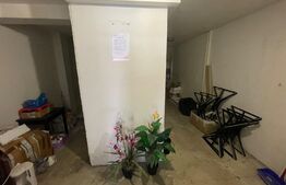 Spatiu comercial, 320 mp, vitrina la strada, zona OMV Marasti