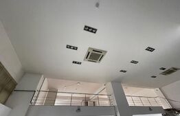 Spatiu comercial, 320 mp, vitrina la strada, zona OMV Marasti