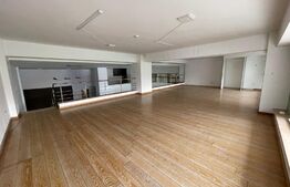 Spatiu comercial, 320 mp, vitrina la strada, zona OMV Marasti