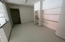 Spatiu comercial, 320 mp, vitrina la strada, zona OMV Marasti