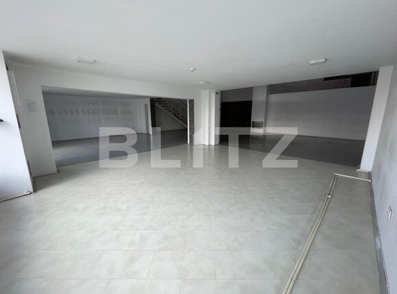 Spațiu comercial de închiriat Marasti - 97483SIC | BLITZ Cluj-Napoca | Poza5