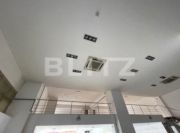 Spațiu comercial de închiriat Marasti - 97483SIC | BLITZ Cluj-Napoca | Poza7