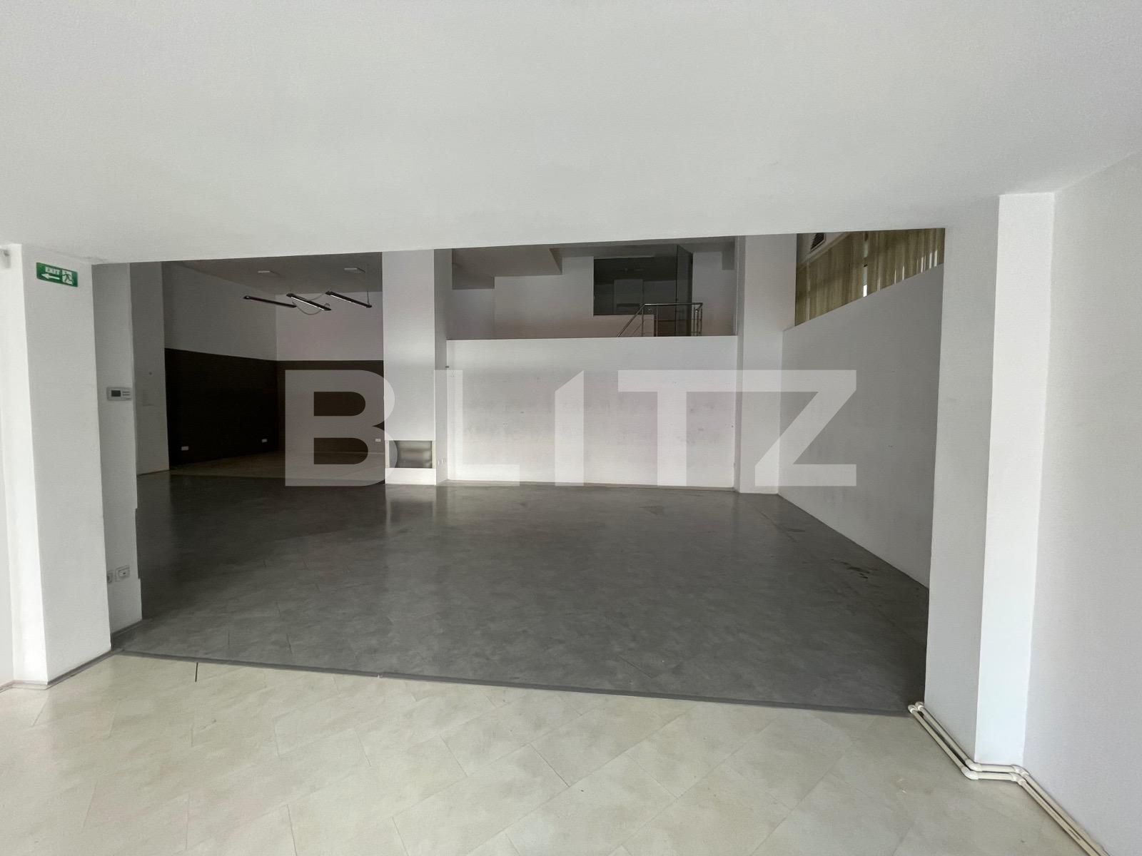 Spațiu comercial de închiriat Marasti - 97483SIC | BLITZ Cluj-Napoca | Poza3