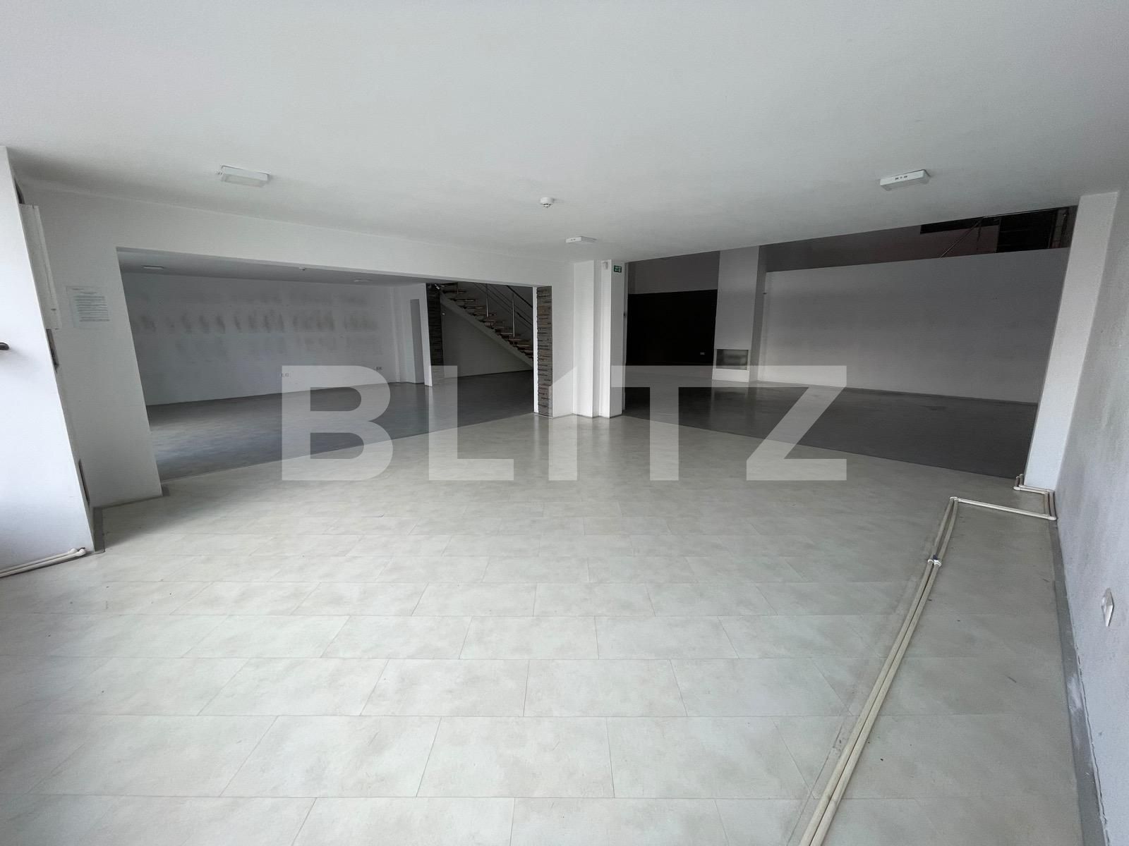 Spațiu comercial de închiriat Marasti - 97483SIC | BLITZ Cluj-Napoca | Poza5