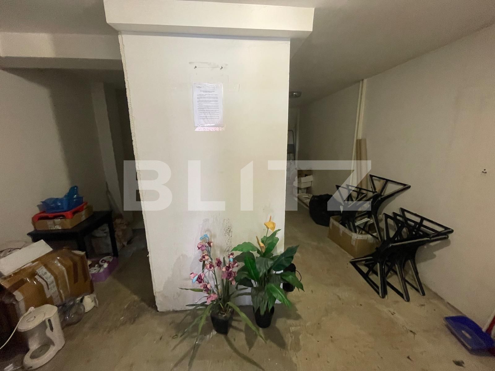 Spațiu comercial de închiriat Marasti - 97483SIC | BLITZ Cluj-Napoca | Poza8