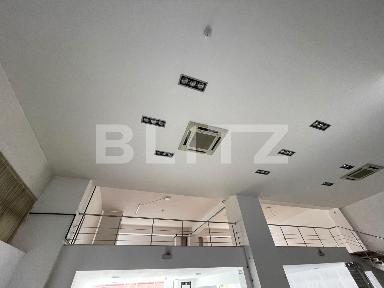 Spațiu comercial de închiriat Marasti - 97483SIC | BLITZ Cluj-Napoca | Poza7