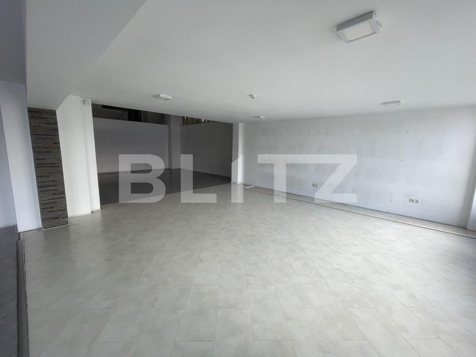 Spațiu comercial de închiriat Marasti - 97483SIC | BLITZ Cluj-Napoca | Poza4