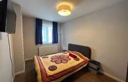 Apartament 2 camere, 50 mp, etaj intermediar, lift, zona Tauti