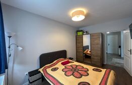 Apartament 2 camere, 50 mp, etaj intermediar, lift, zona Tauti