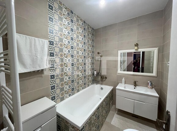 Apartament de vânzare 2 camere Floreşti - 97484AV | BLITZ Cluj-Napoca | Poza11