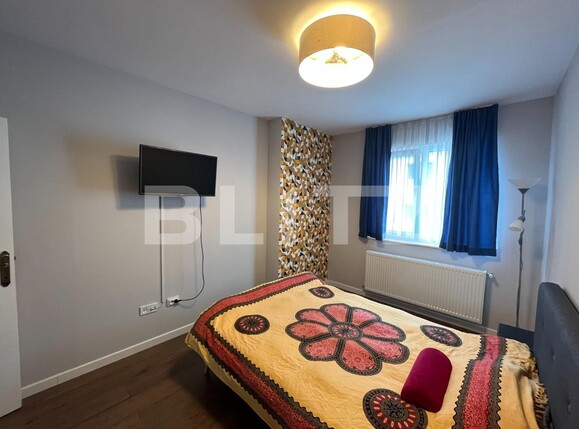 Apartament de vânzare 2 camere Floreşti - 97484AV | BLITZ Cluj-Napoca | Poza5