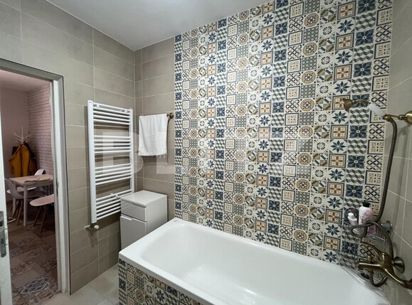 Apartament de vânzare 2 camere Floreşti - 97484AV | BLITZ Cluj-Napoca | Poza13