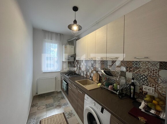 Apartament de vânzare 2 camere Floreşti - 97484AV | BLITZ Cluj-Napoca | Poza8