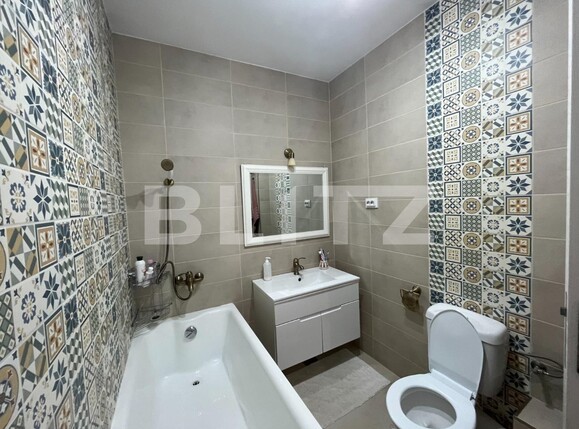 Apartament de vânzare 2 camere Floreşti - 97484AV | BLITZ Cluj-Napoca | Poza12