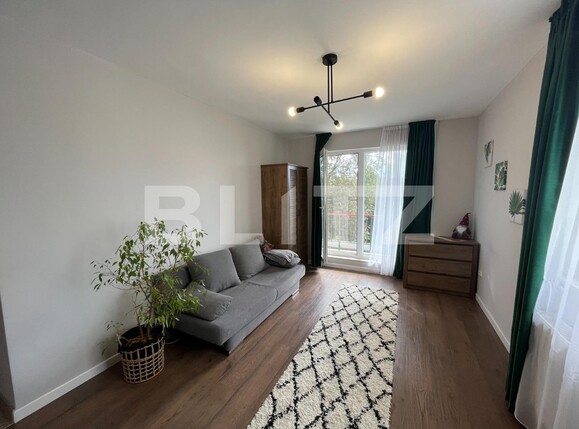 Apartament de vânzare 2 camere Floreşti - 97484AV | BLITZ Cluj-Napoca | Poza3