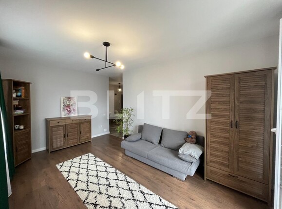 Apartament de vânzare 2 camere Floreşti - 97484AV | BLITZ Cluj-Napoca | Poza2