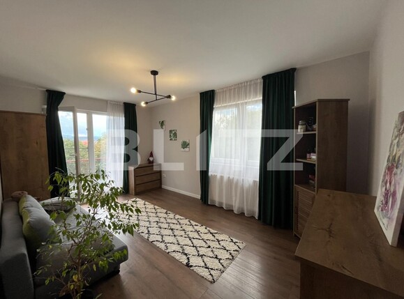 Apartament de vânzare 2 camere Floreşti - 97484AV | BLITZ Cluj-Napoca | Poza1