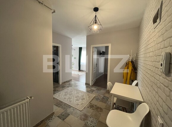 Apartament de vânzare 2 camere Floreşti - 97484AV | BLITZ Cluj-Napoca | Poza10