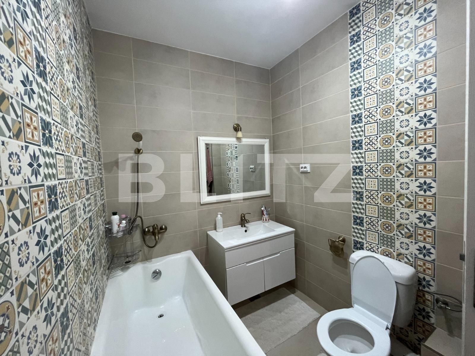 Apartament de vânzare 2 camere Floreşti - 97484AV | BLITZ Cluj-Napoca | Poza12