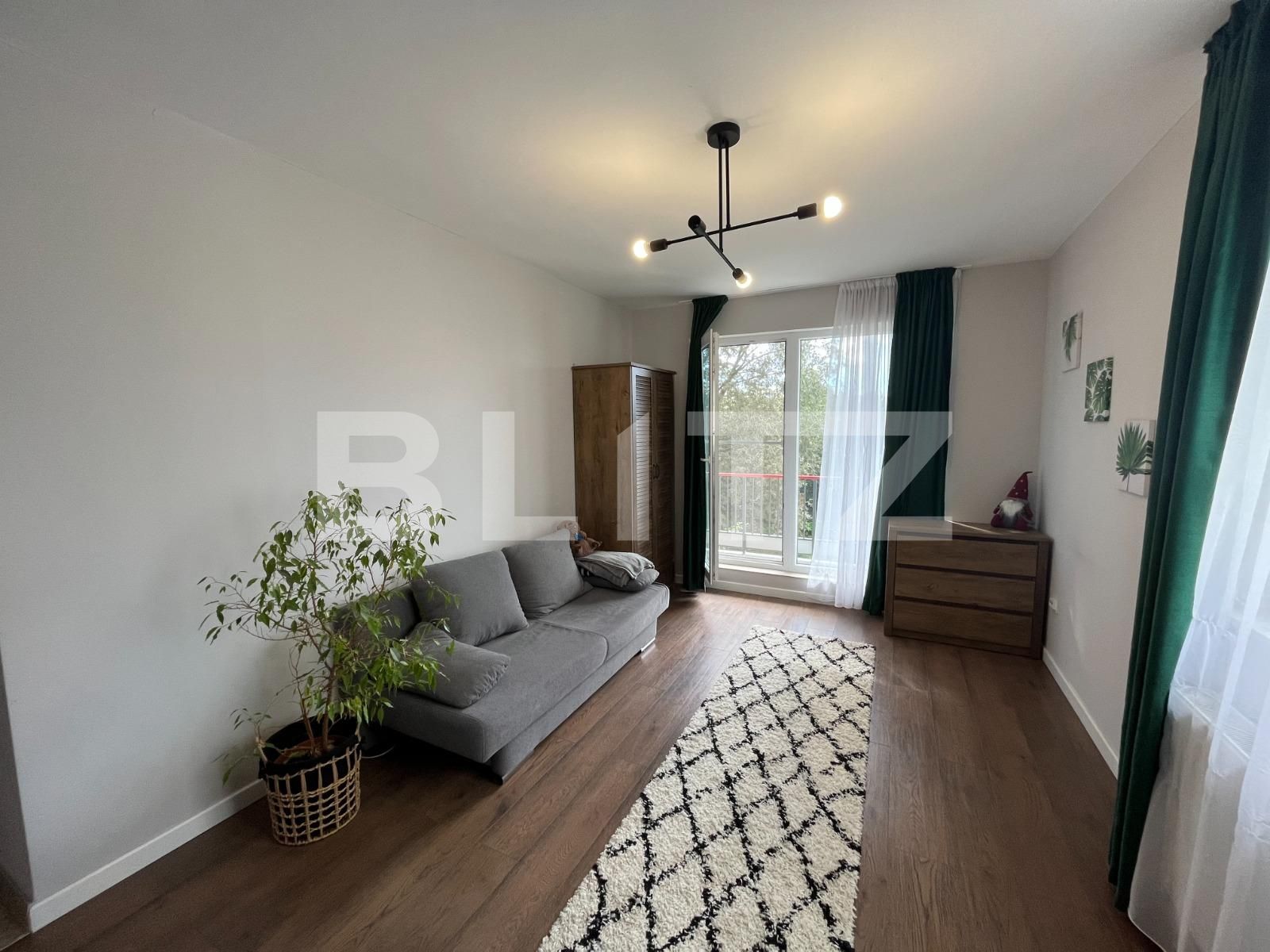 Apartament de vânzare 2 camere Floreşti - 97484AV | BLITZ Cluj-Napoca | Poza3