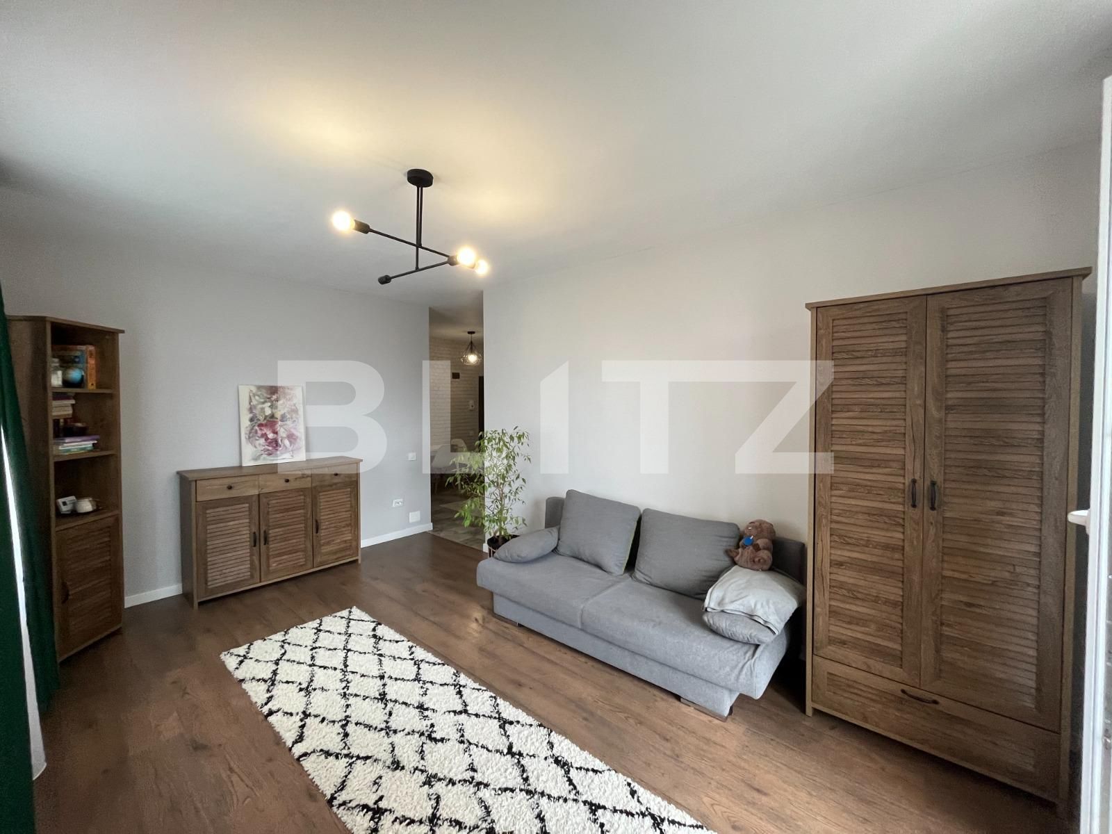 Apartament de vânzare 2 camere Floreşti - 97484AV | BLITZ Cluj-Napoca | Poza2