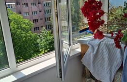 Apartament 2 camere, insorit, izolat interior si exterior 50mp mobilat si utilat, zona Astra