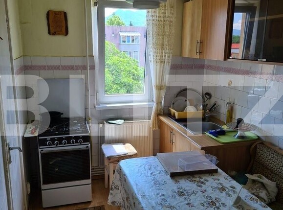 Apartament de vânzare 2 camere Astra - 97485AV | BLITZ Brașov | Poza5