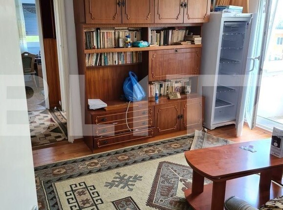 Apartament de vânzare 2 camere Astra - 97485AV | BLITZ Brașov | Poza1