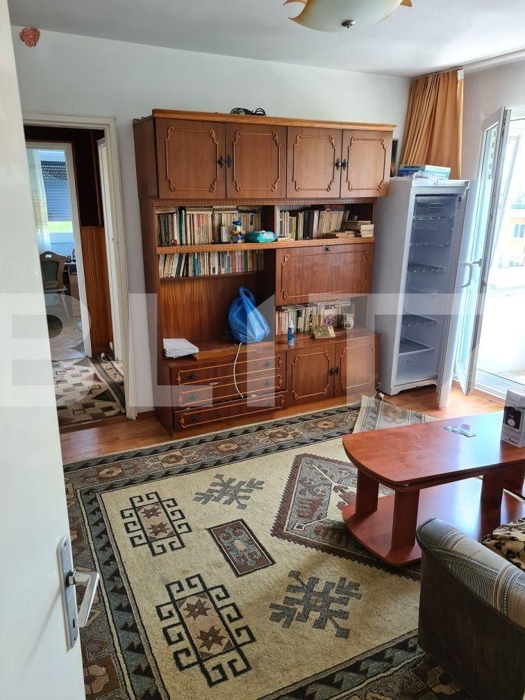 Apartament de vânzare 2 camere Astra - 97485AV | BLITZ Brașov | Poza1