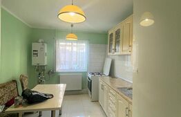 Apartament 3 camere, decomandat, 65 mp, zona Kaufland Marasti