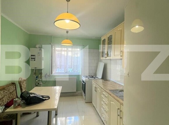 Apartament de închiriat 3 camere Marasti - 97486AI | BLITZ Cluj-Napoca | Poza11