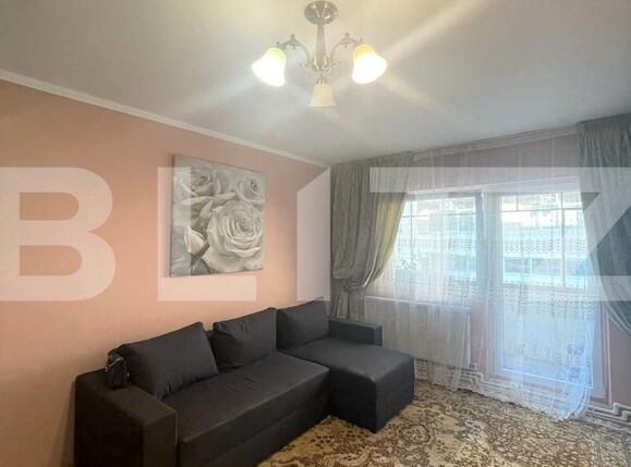 Apartament de închiriat 3 camere Marasti - 97486AI | BLITZ Cluj-Napoca | Poza1