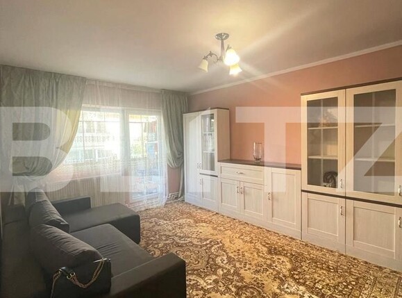 Apartament de închiriat 3 camere Marasti - 97486AI | BLITZ Cluj-Napoca | Poza3