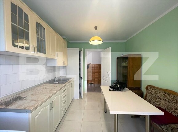 Apartament de închiriat 3 camere Marasti - 97486AI | BLITZ Cluj-Napoca | Poza9