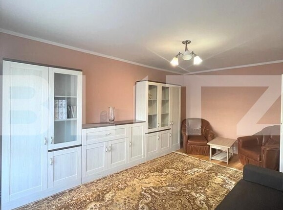 Apartament de închiriat 3 camere Marasti - 97486AI | BLITZ Cluj-Napoca | Poza2