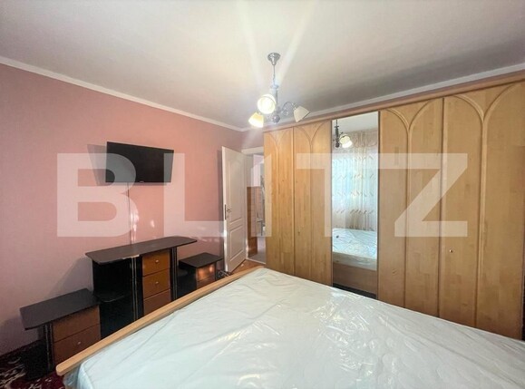 Apartament de închiriat 3 camere Marasti - 97486AI | BLITZ Cluj-Napoca | Poza6