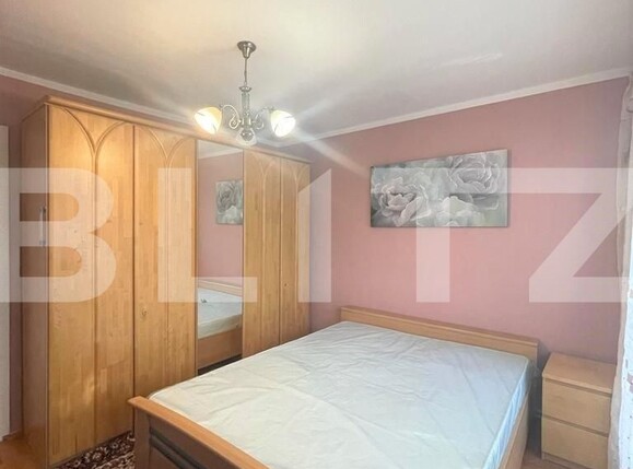 Apartament de închiriat 3 camere Marasti - 97486AI | BLITZ Cluj-Napoca | Poza4