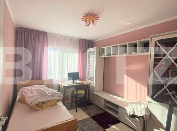 Apartament de închiriat 3 camere Marasti - 97486AI | BLITZ Cluj-Napoca | Poza8