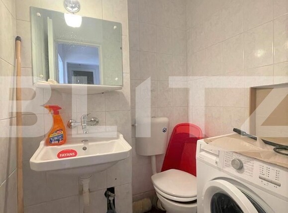 Apartament de închiriat 3 camere Marasti - 97486AI | BLITZ Cluj-Napoca | Poza12