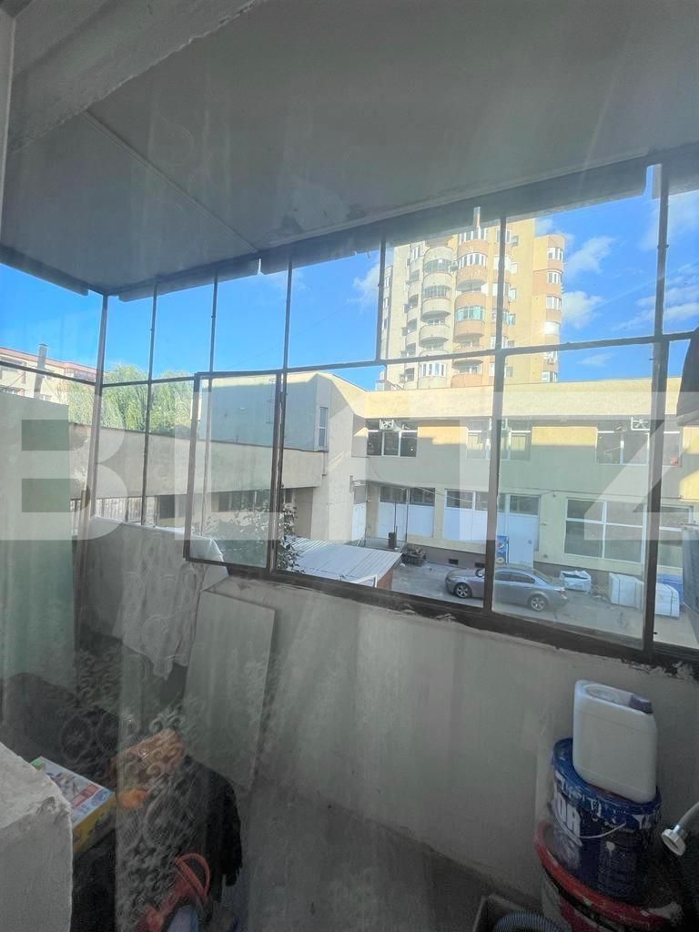 Apartament de închiriat 3 camere Marasti - 97486AI | BLITZ Cluj-Napoca | Poza13