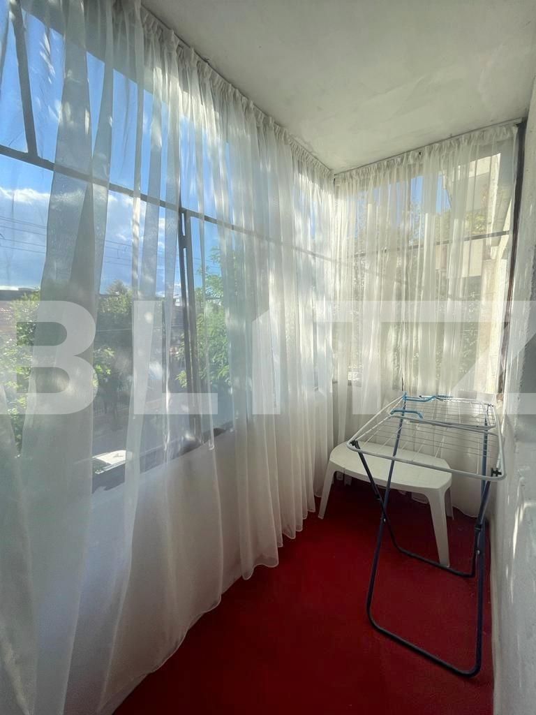 Apartament de închiriat 3 camere Marasti - 97486AI | BLITZ Cluj-Napoca | Poza14